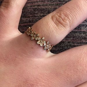 Pandora Daisy Ring